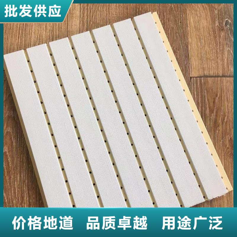 竹木纤维吸音板方木现货充足量大优惠