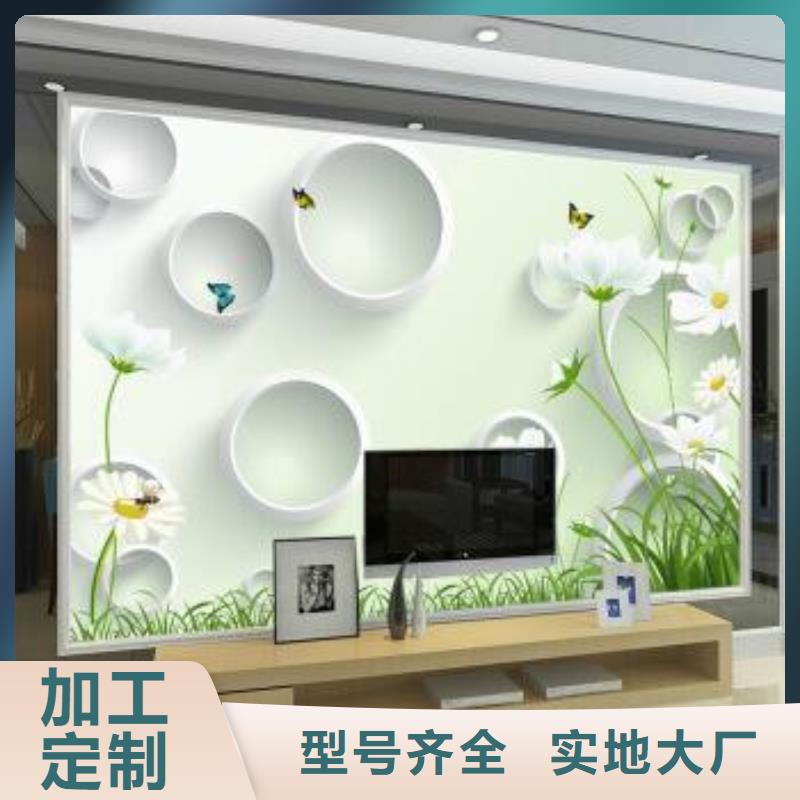 【 3D打印背景墙_生态木源头工厂】 美创新型材料(克拉玛依市分公司)