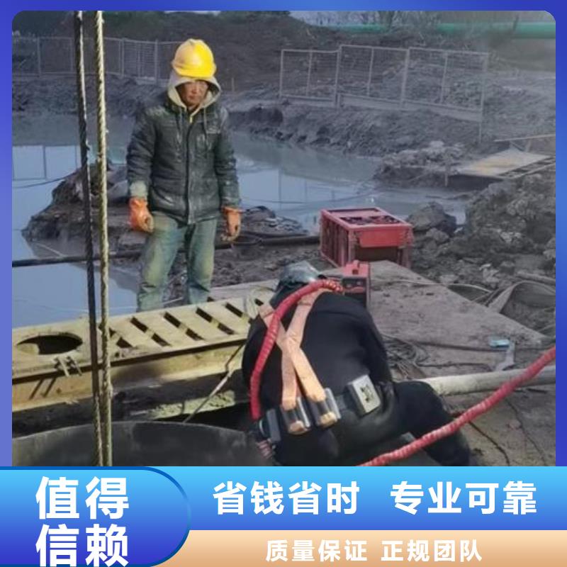 水下桥桩录像检测值得信赖