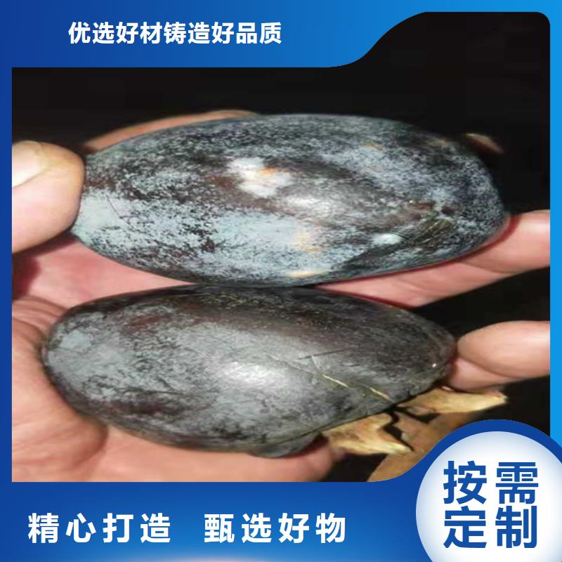 柿子板栗苗用品质说话