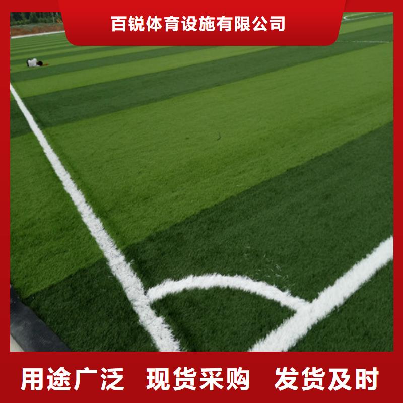  人造草坪通过检测