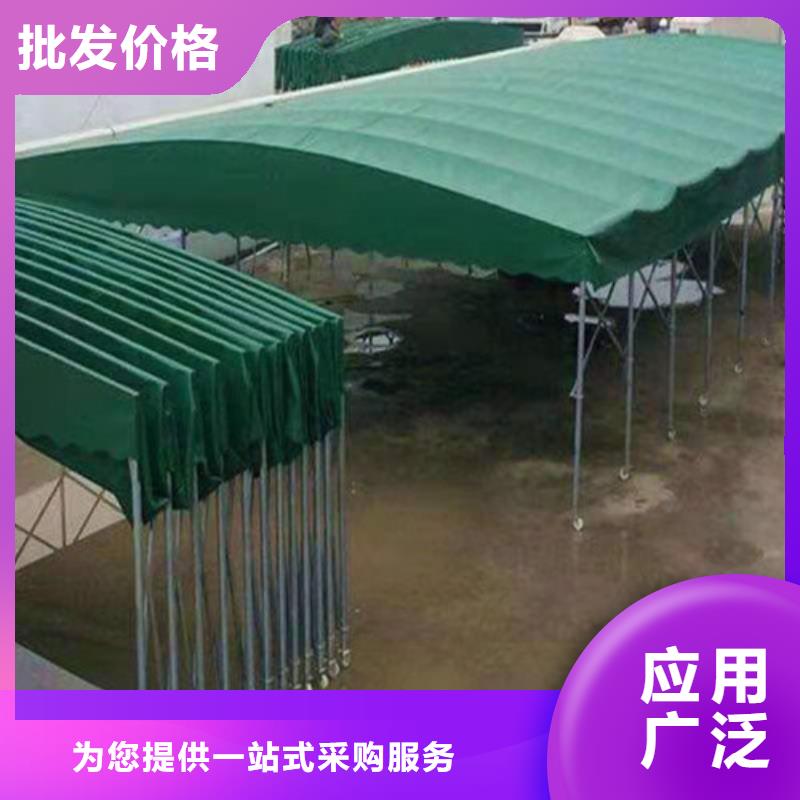 户外帐篷按需定制