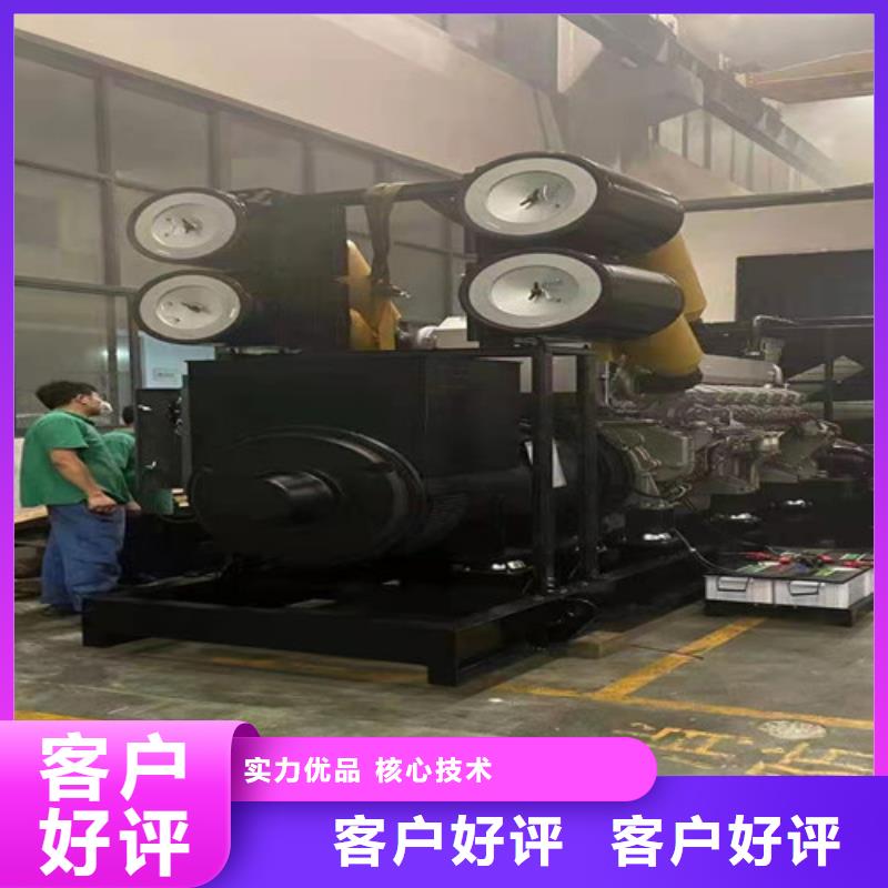 武隆发电机租赁可随时发货