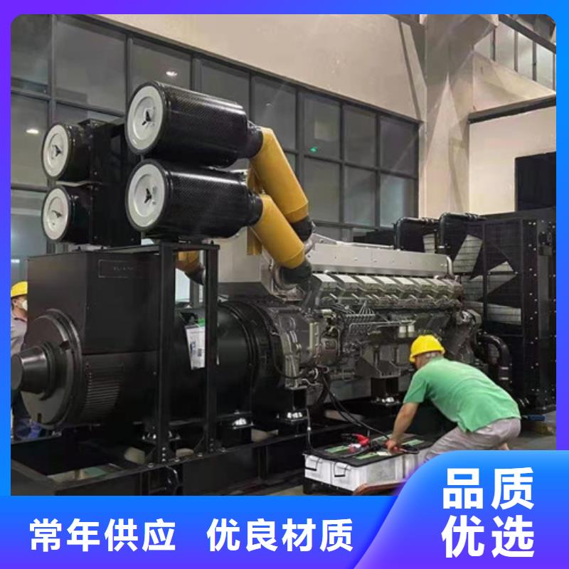 石狮大功率柴油发电机出租