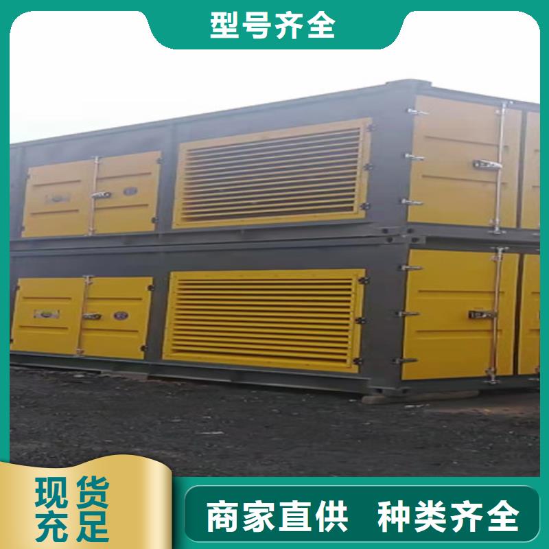 南山街道租赁发电机组适用各个行业