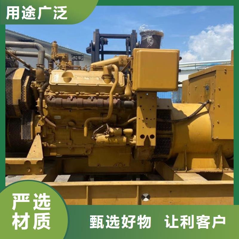 石狮大功率柴油发电机出租