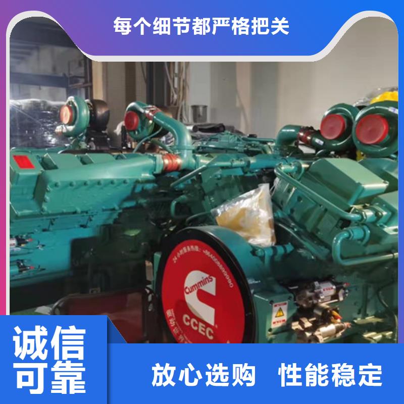 宁都柴油发电机出租诚信厂家