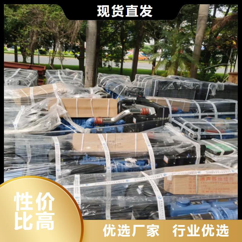 庐山大型发电机出租负载测试