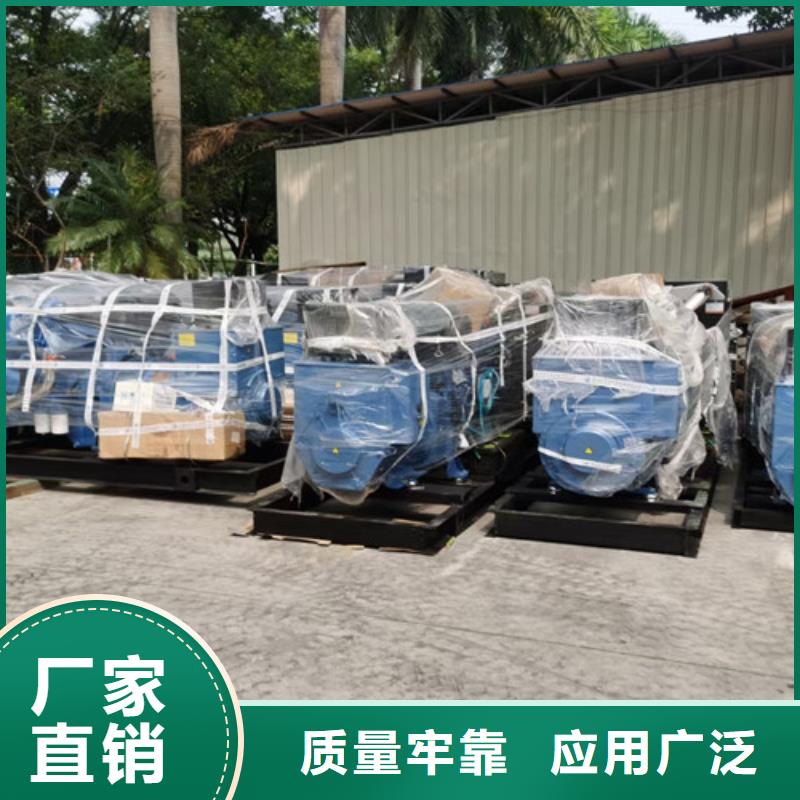 柴油发电机组出租升降机出租实力优品