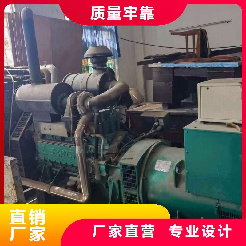 武清发电机租赁公司