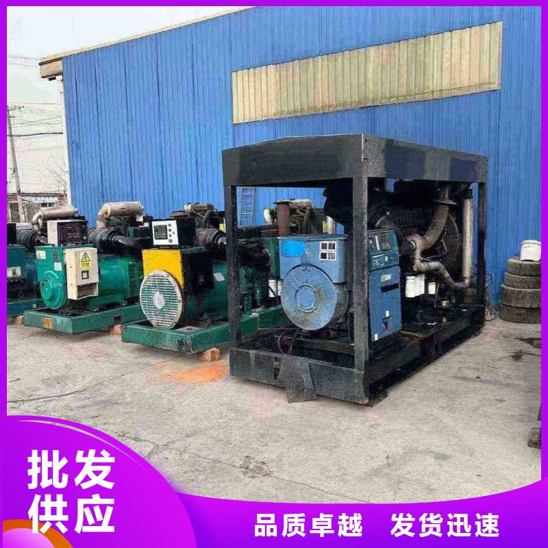 河北区发电车租赁