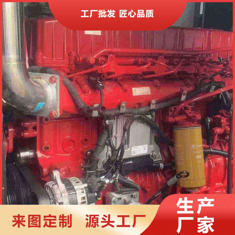 扶风发电车租赁