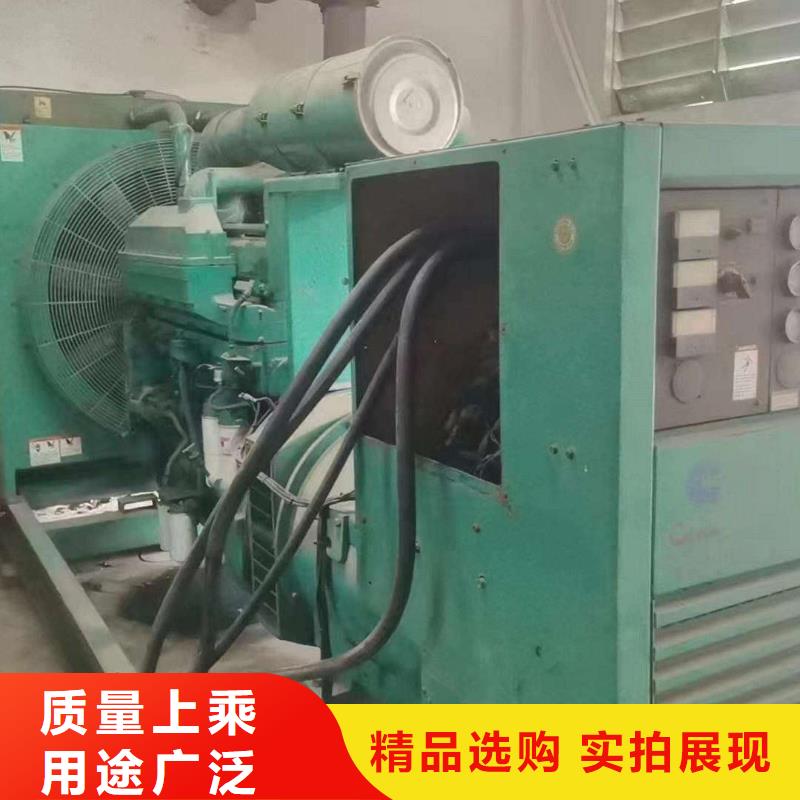 和平泽州发电机租赁公司工厂直销