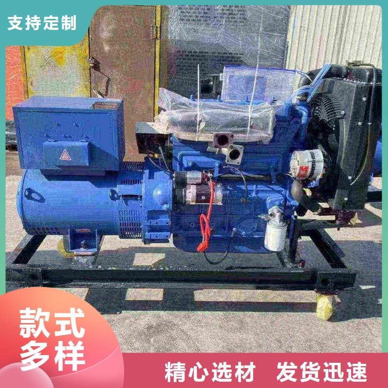 兴宾专业出租发电机电话