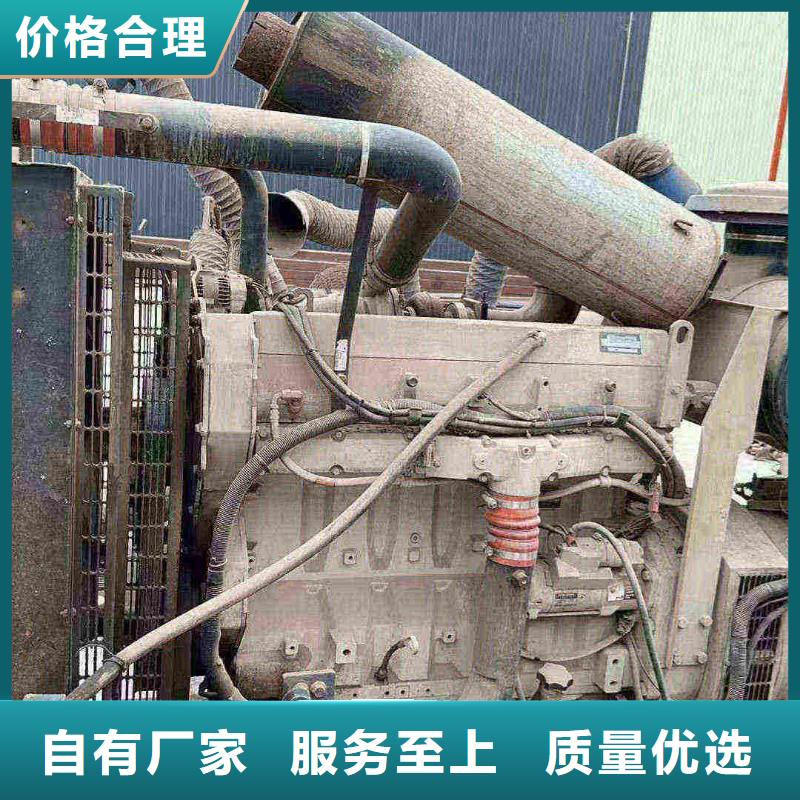 大港发电车出租