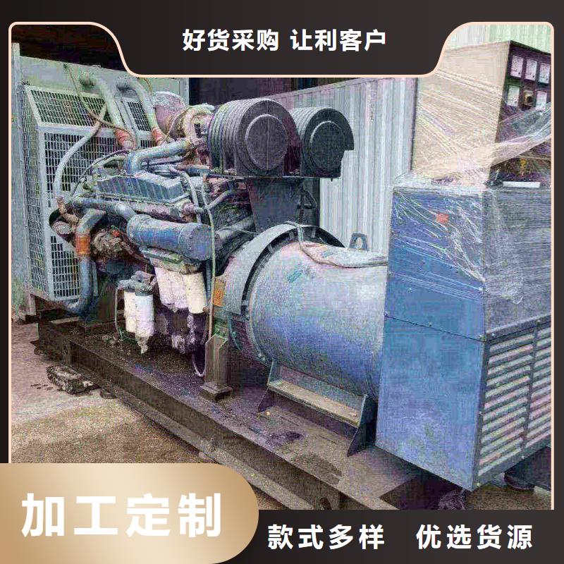 望城专业出租发电机电话