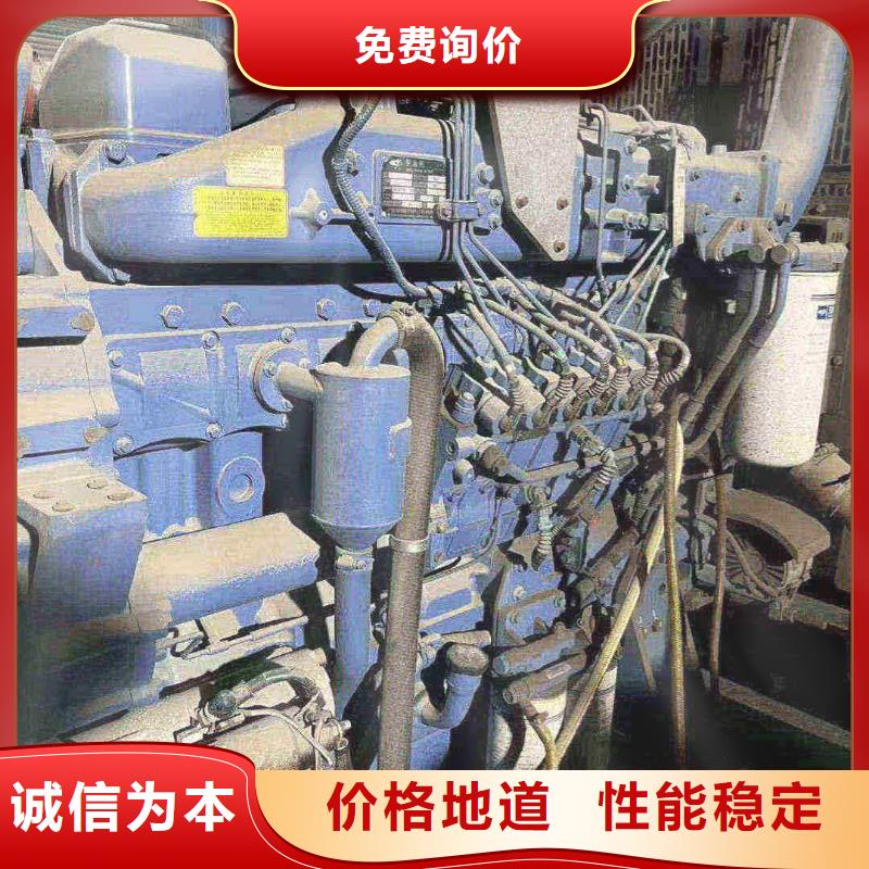 宽城发电机租赁价格