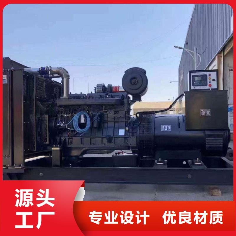 五莲租赁发电机