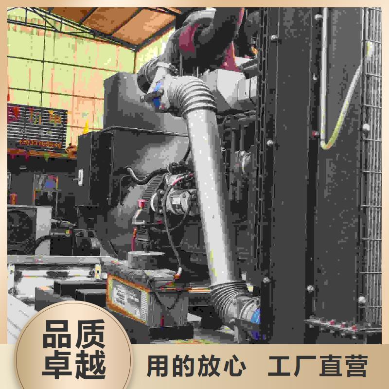 敦化发电机租赁公司