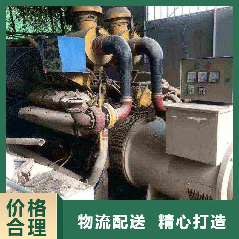 夏津发电机租赁公司