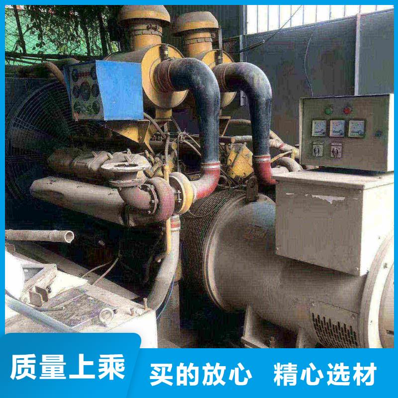 勐腊发电机租赁价格