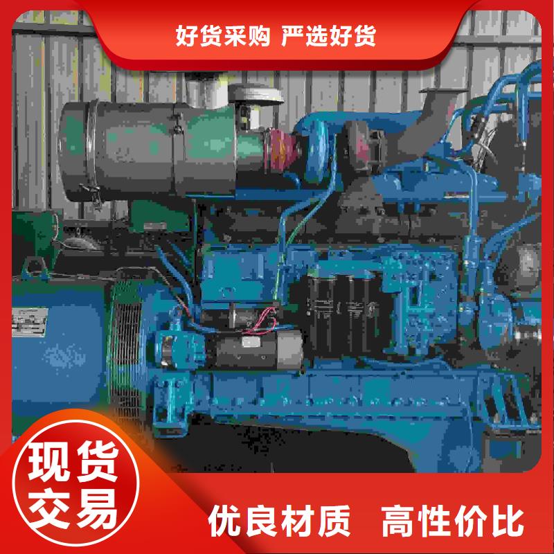 元宝山租赁发电车