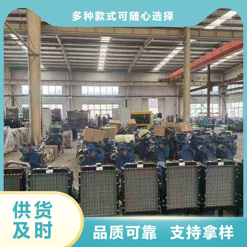 巴楚发电机租赁