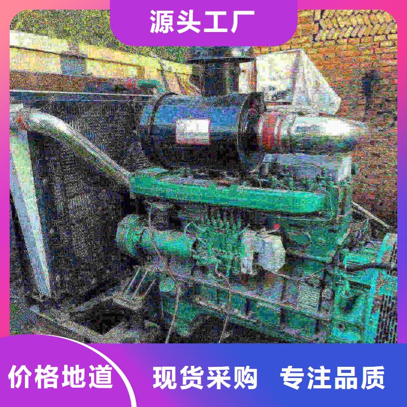 康定发电车租赁