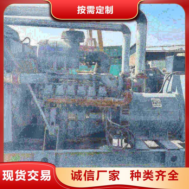 石家庄无极县发电车租赁多少钱