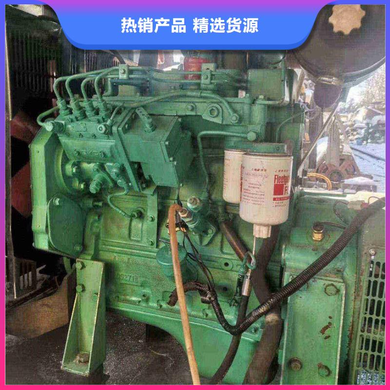 县租赁发电车