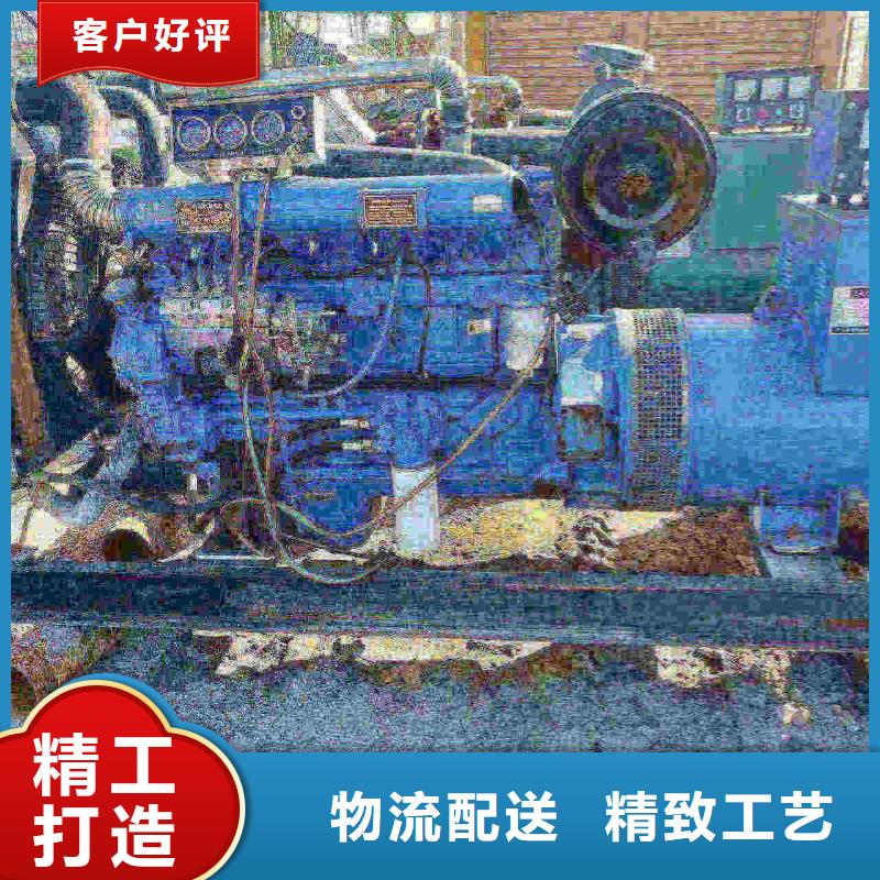 徽县发电车租赁