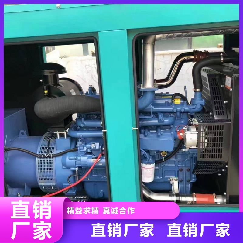 兴宾专业出租发电机电话