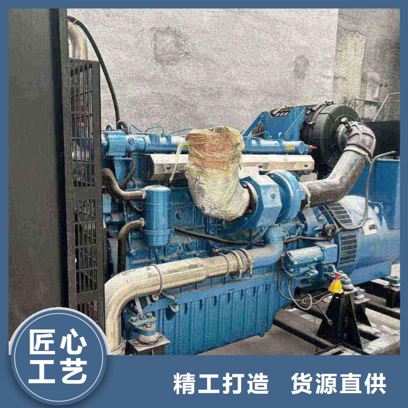 勐腊发电机租赁价格