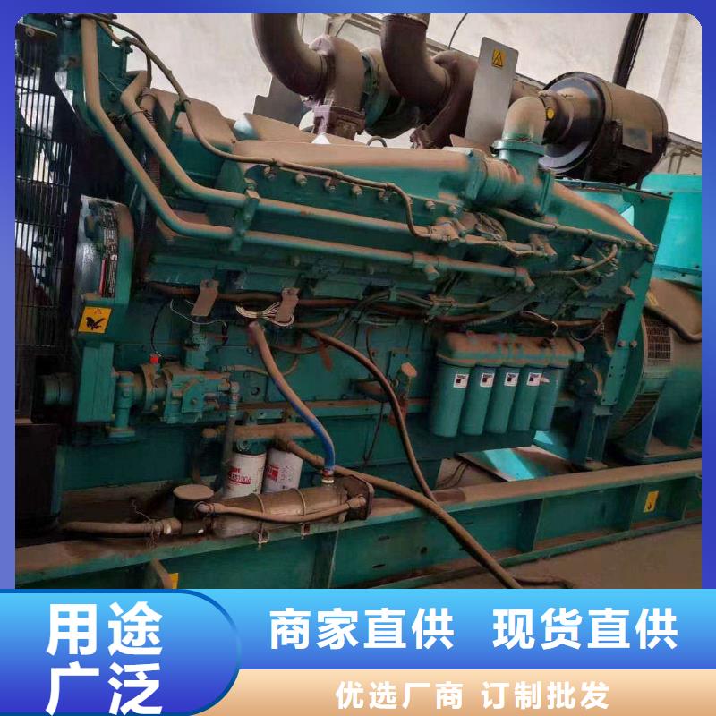 巴州发电机租赁