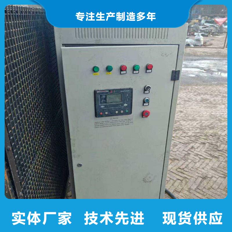 路北区专业出租发电机电话
