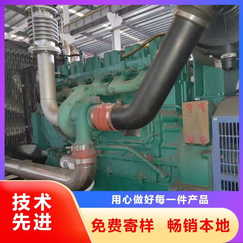 兴宾专业出租发电机电话