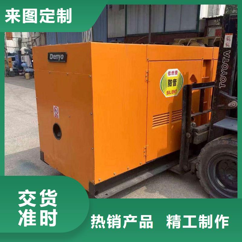 沽源县专业出租发电机电话