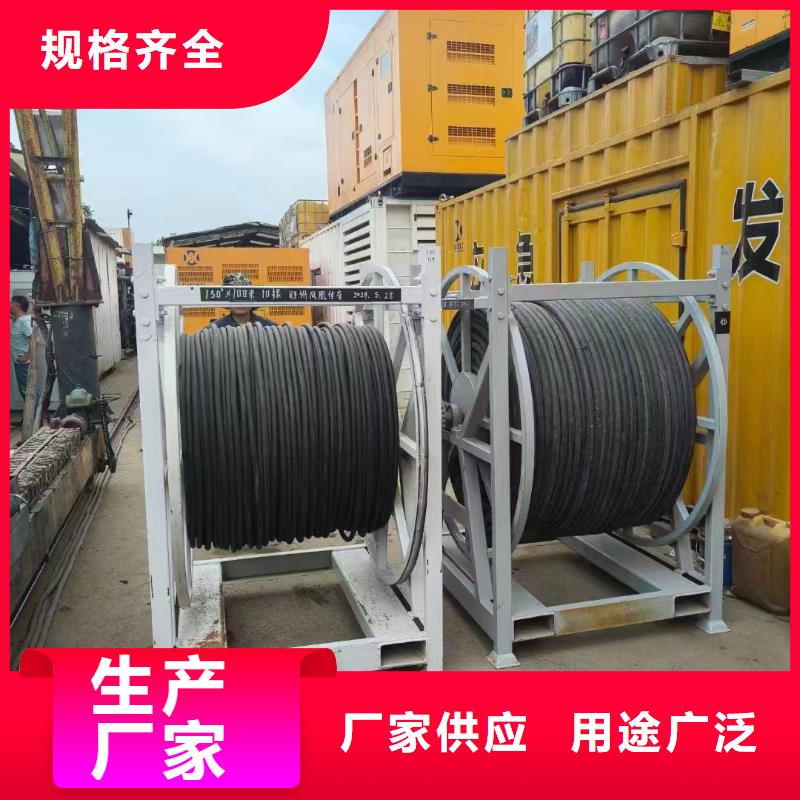 双滦专业出租发电机电话
