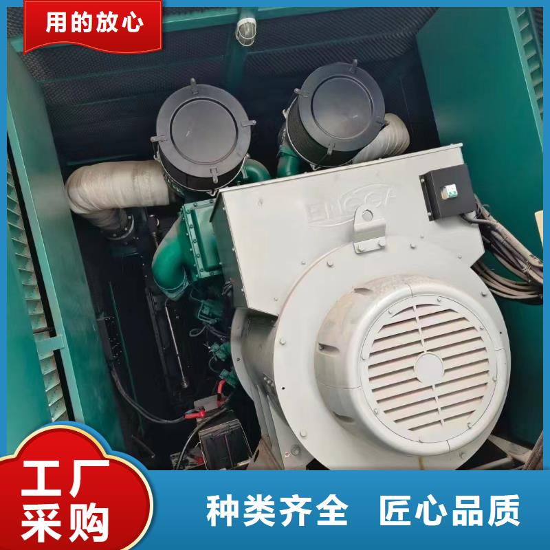 许昌发电车租赁