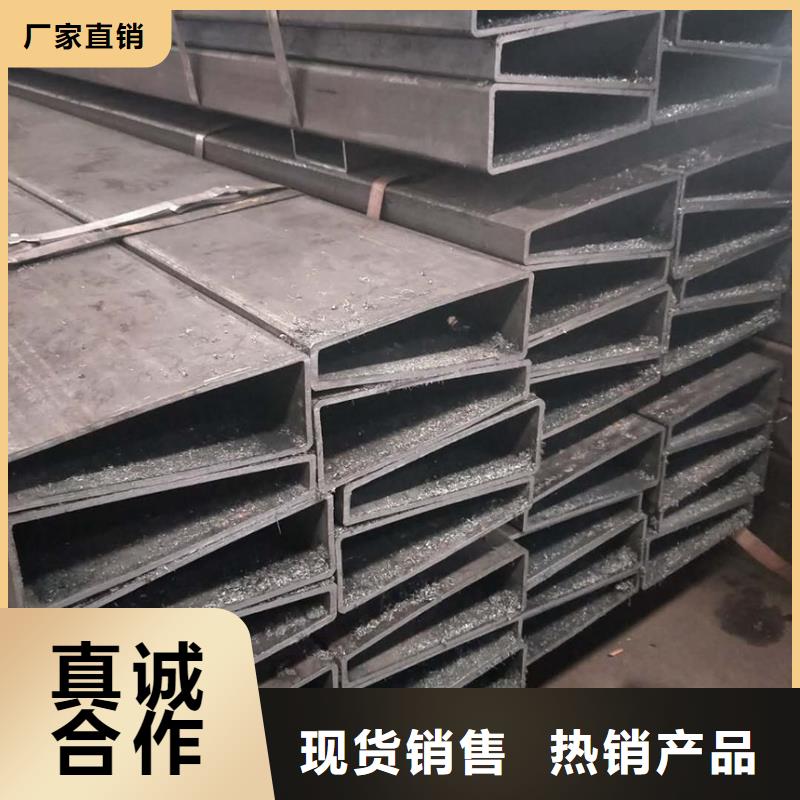 无缝方矩管厂家品质可靠