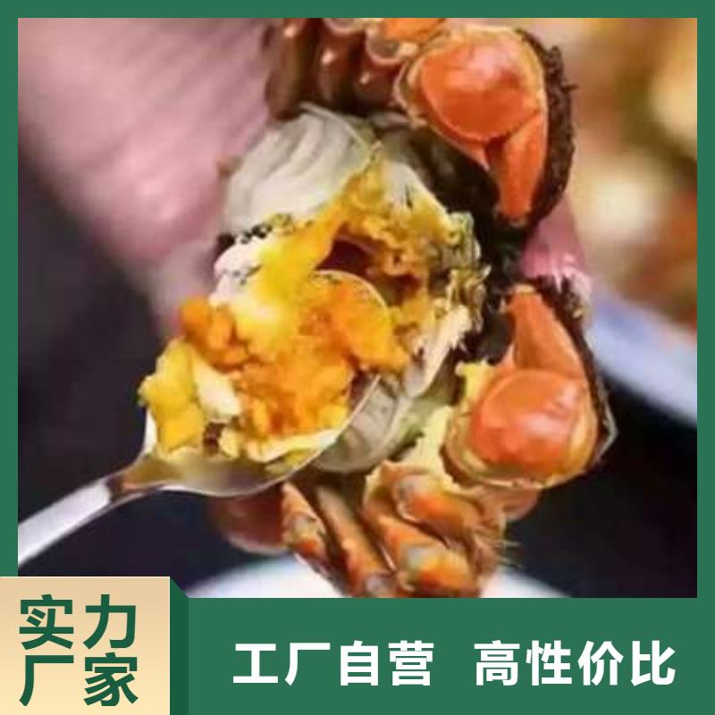 附近精心【螃蟹】_阳澄湖大闸蟹订购畅销当地_好品质用的放心