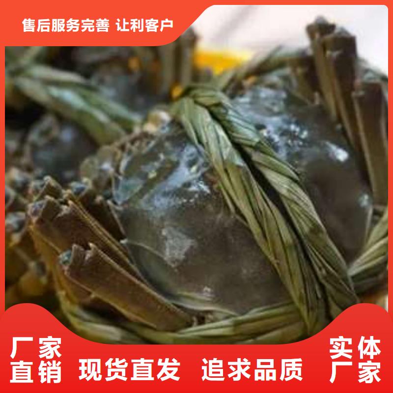 ：阳澄湖大闸蟹厂家批发