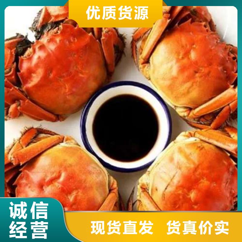 附近精心【螃蟹】_阳澄湖大闸蟹订购畅销当地_好品质用的放心