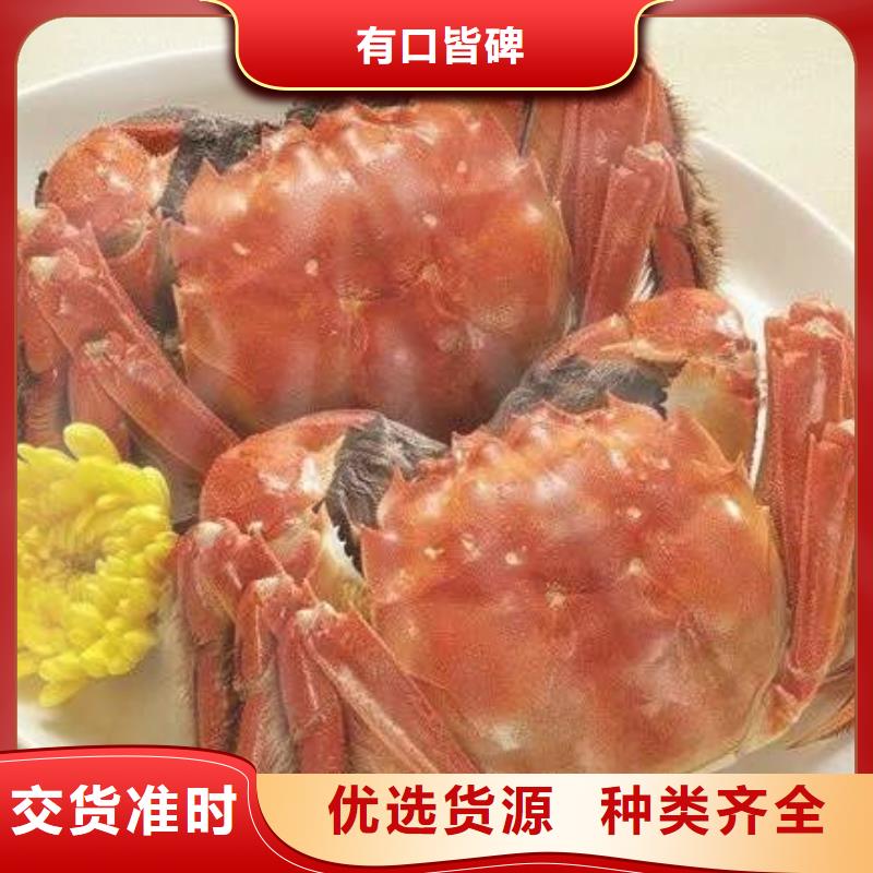 阳澄湖大闸蟹-阳澄湖大闸蟹规格全