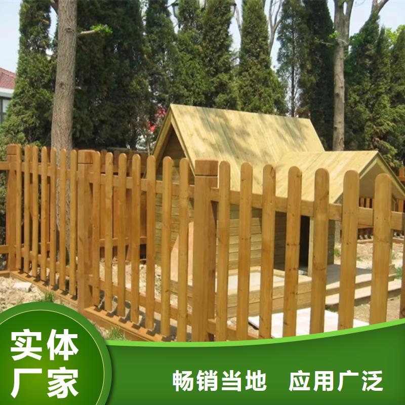 莱西市防腐木凉亭服务为先
