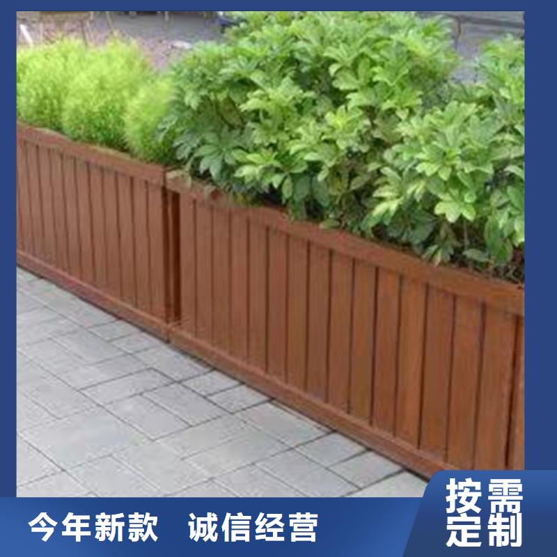 平度市防腐木亭院靠谱厂家