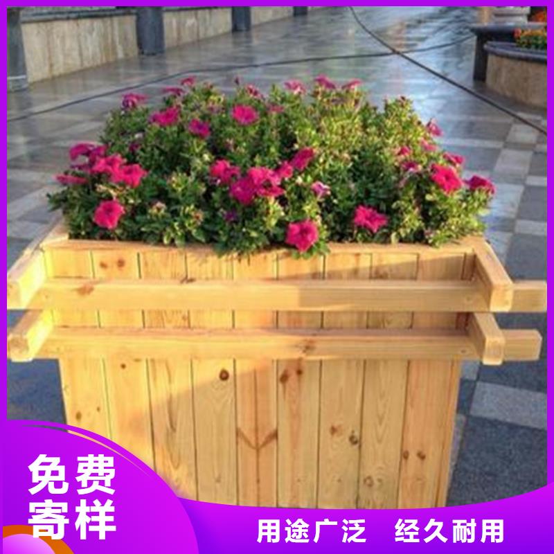 平度市防腐木亭院靠谱厂家