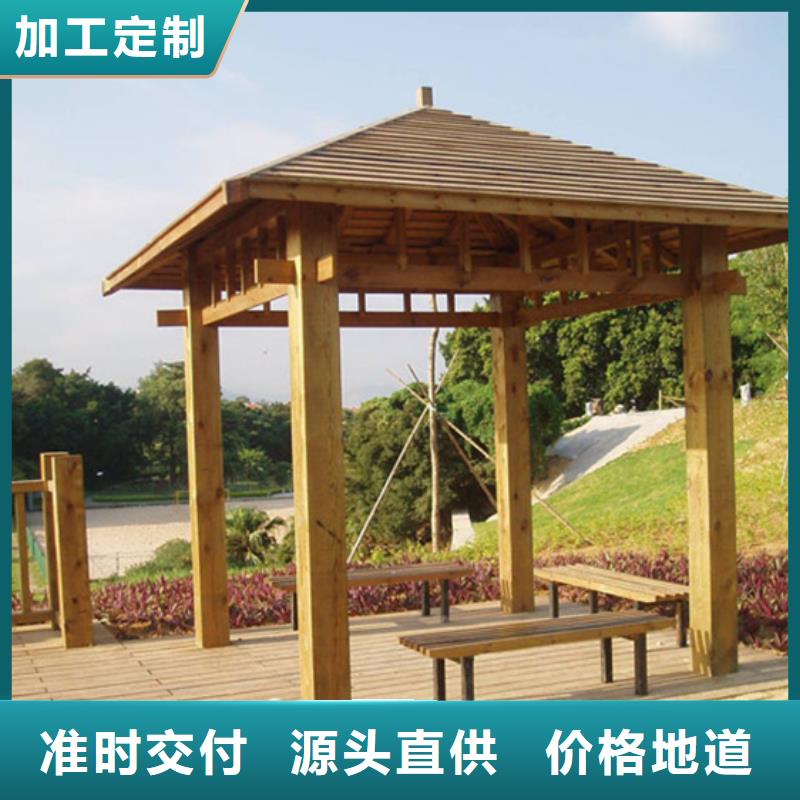 胶州市木平台安装设计施工