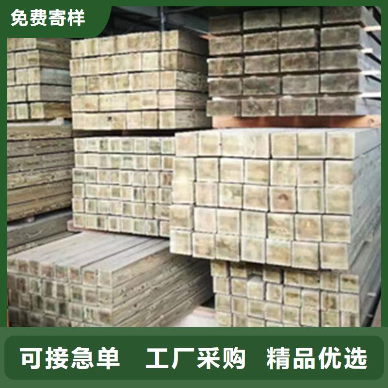胶州防腐木花盆厂家工艺好