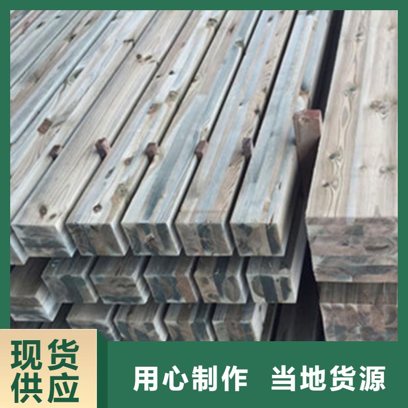 莱西庭院木栈道